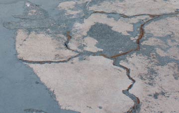 fibreglass roofing replacement Darley Abbey