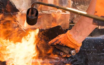 Darley Abbey flat roof repair companies