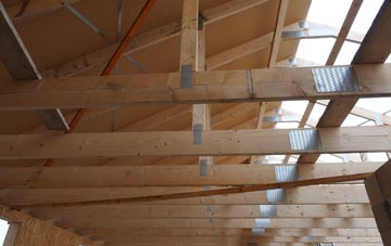 Darley Abbey roof truss costs