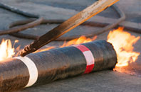 free Darley Abbey flat roofing repair quotes