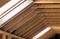 Darley Abbey tapered roof insulation quotes